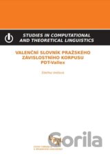 Valenční slovník Pražského závislostního korpusu (PDT-Vallex)