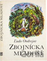 Zbojnická mladost