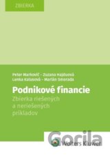 Podnikové financie