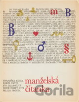Manželská čítanka
