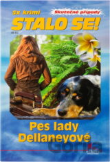 Pes lady Dellaneyové