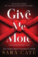 Give Me More