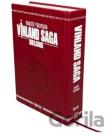 Vinland Saga Deluxe 1