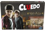 Cluedo Harry Potter CZ
