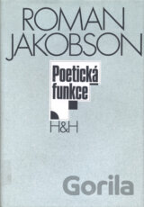 Poetická funkce