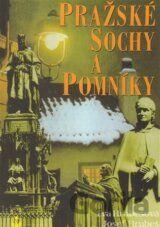 Pražské sochy a pomníky
