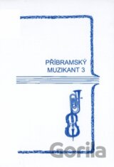 Příbramský muzikant 3
