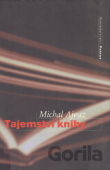 Tajemství knihy