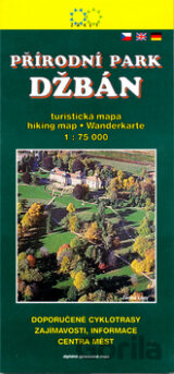 Přírodní park Džbán