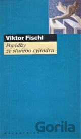 Povídky ze starého cylindru