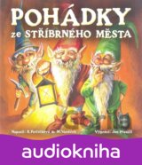 Pohádky ze stříbrného města