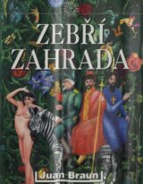 Zebří zahrada