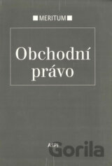 Obchodní právo