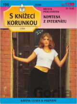 Komtesa z internátu