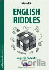 English riddles = Anglické hádanky