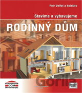 Stavíme a vybavujeme rodinný dům