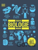Kniha biologie
