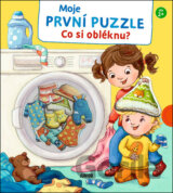 Moje první puzzle: Co si obléknu?