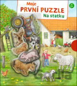Moje první puzzle: Na statku