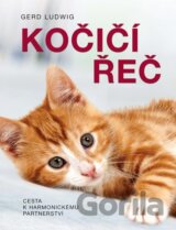Kočičí řeč