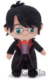 Plyšová hračka - figúrka Harry Potter: Harry