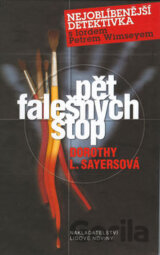 Pět falešných stop