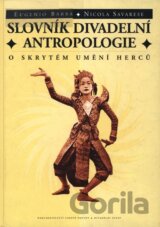 Slovník divadelní antropologie