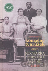 Kouzelný tvarůžek