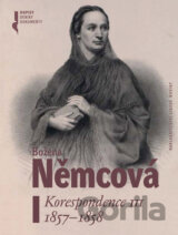 Korespondence III. 1857-1858