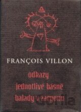Odkazy, Jednotlivé básně, Balady v žargonu
