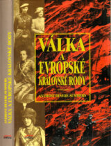 Válka a evropské královské rody