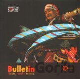 Bulletin Muzea romské kultury 16/2007