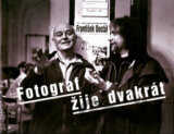 Fotograf žije dvakrát