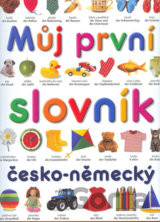 Můj první slovník česko-německý