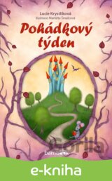 Pohádkový týden