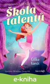 Škola talentů – Cilka tančí