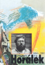Jaroslav Horálek: 1954-1991