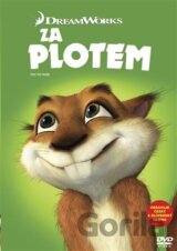 Za plotem