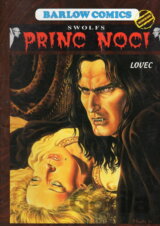 Princ noci 1 - Lovec