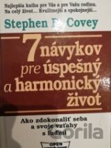 7 návykov pre úspešný a harmonický život
