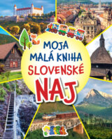 Moja malá kniha