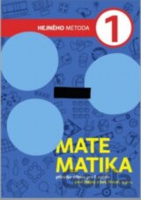 Matematika 1. ročník - príručka učiteľa