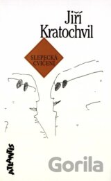 Slepecká cvičení