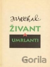 Živant a umrlanti