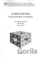 Agrochemie (teoretické cvičení)