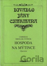 Hospoda Na mýtince