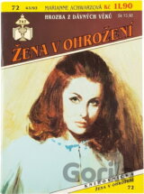 Hrozba z dávných věků