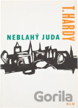 Neblahý Juda