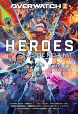 Overwatch 2: Heroes Ascendant