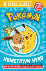 Pokemon Story Quest: Help the Hometown Hero